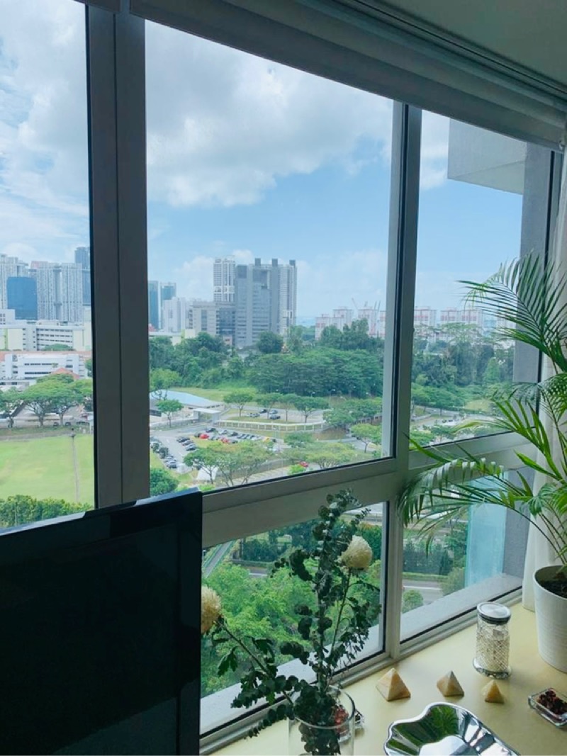 THE REGENCY AT TIONG BAHRU 11