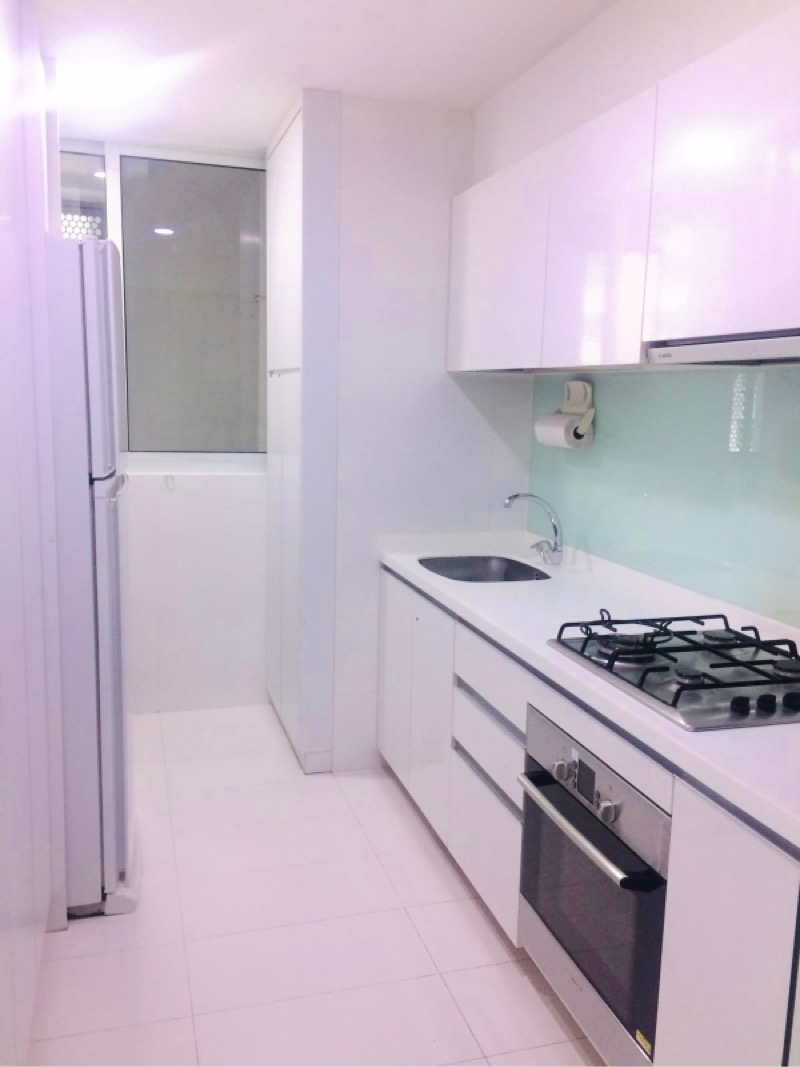 THE REGENCY AT TIONG BAHRU 14