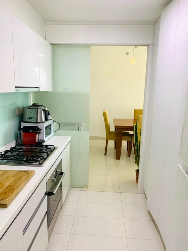 THE REGENCY AT TIONG BAHRU 7