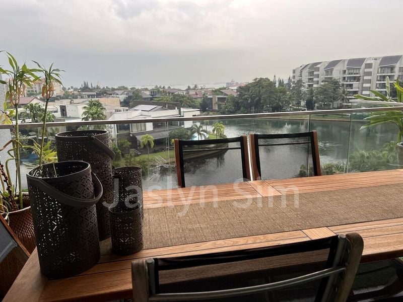 THE RESIDENCES AT W SINGAPORE SENTOSA COVE 3