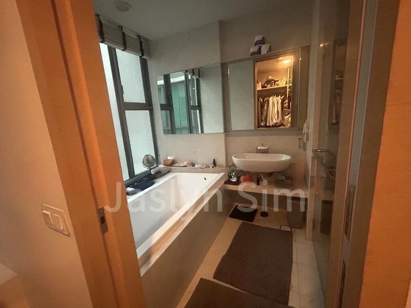 THE RESIDENCES AT W SINGAPORE SENTOSA COVE 6