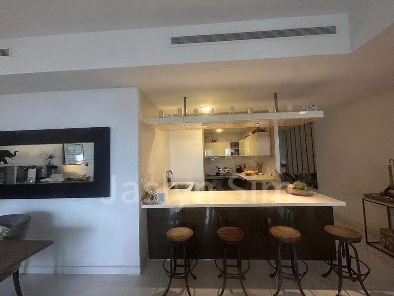 THE RESIDENCES AT W SINGAPORE SENTOSA COVE 7