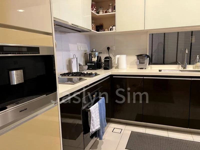 THE RESIDENCES AT W SINGAPORE SENTOSA COVE 8