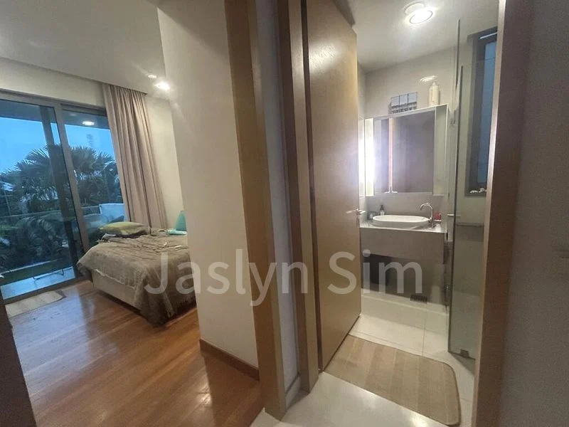 THE RESIDENCES AT W SINGAPORE SENTOSA COVE 9