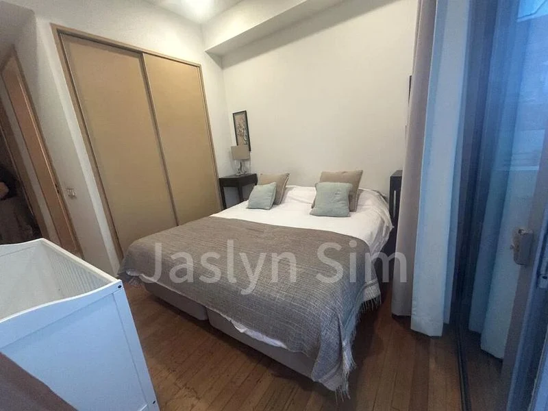 THE RESIDENCES AT W SINGAPORE SENTOSA COVE 10