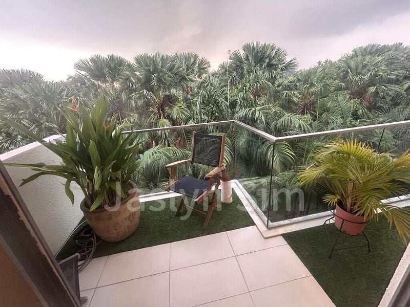 THE RESIDENCES AT W SINGAPORE SENTOSA COVE 11