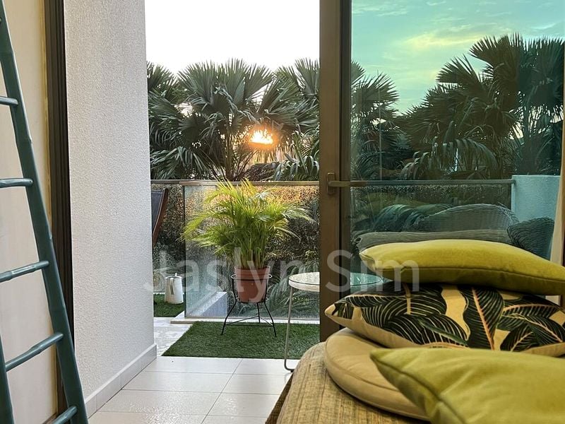 THE RESIDENCES AT W SINGAPORE SENTOSA COVE 13