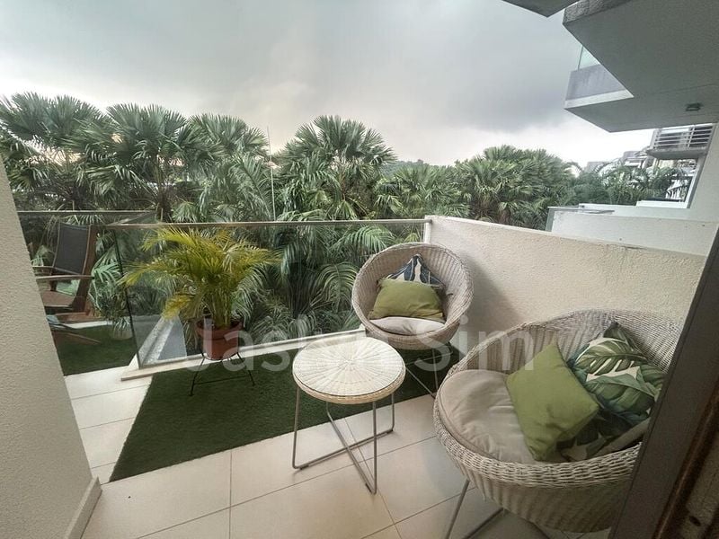 THE RESIDENCES AT W SINGAPORE SENTOSA COVE 14