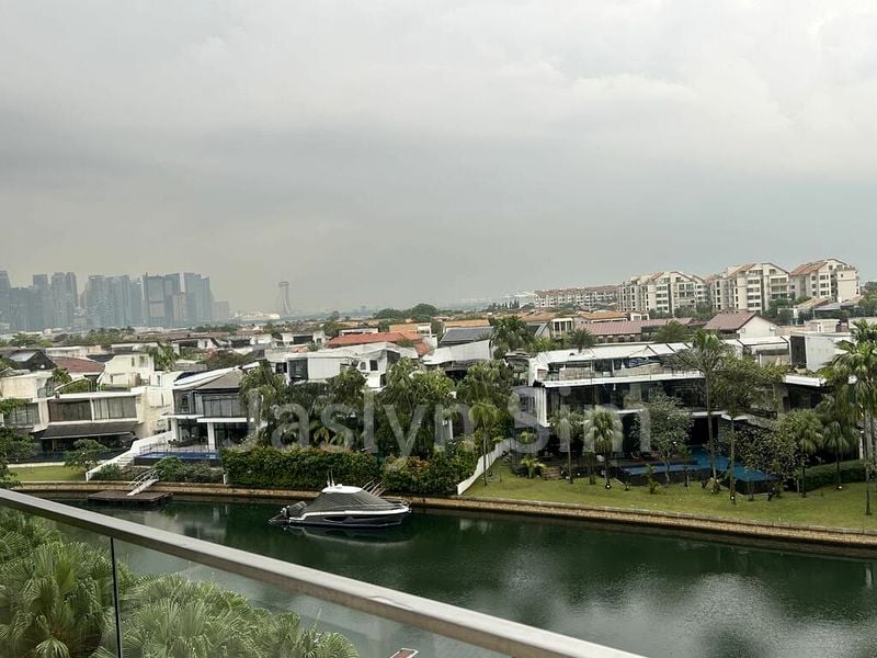 THE RESIDENCES AT W SINGAPORE SENTOSA COVE 15