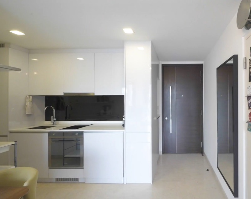 8M RESIDENCES 131