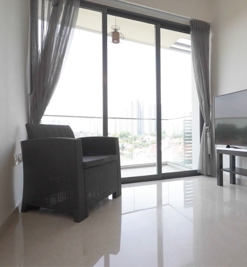 8M RESIDENCES 146