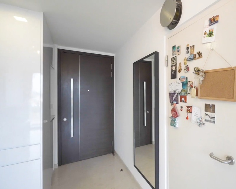 8M RESIDENCES 190