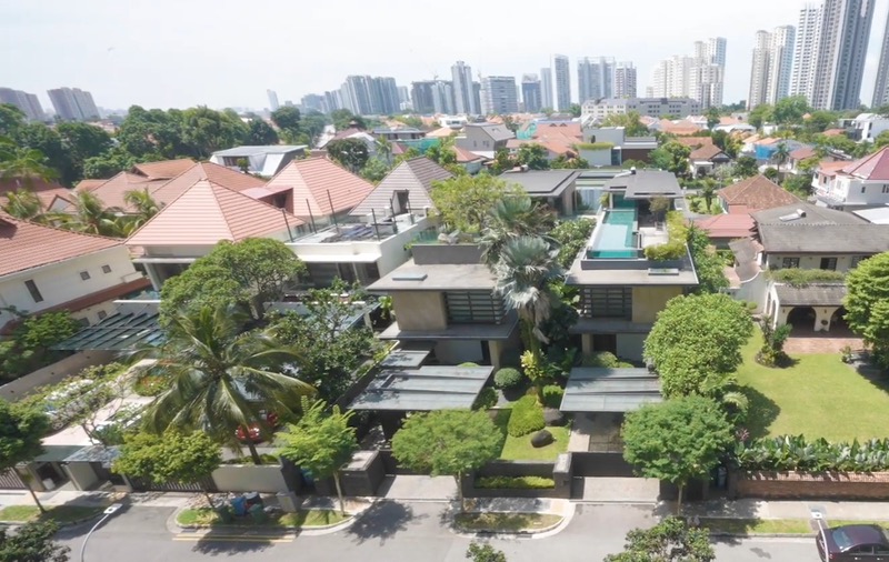 8M RESIDENCES 203