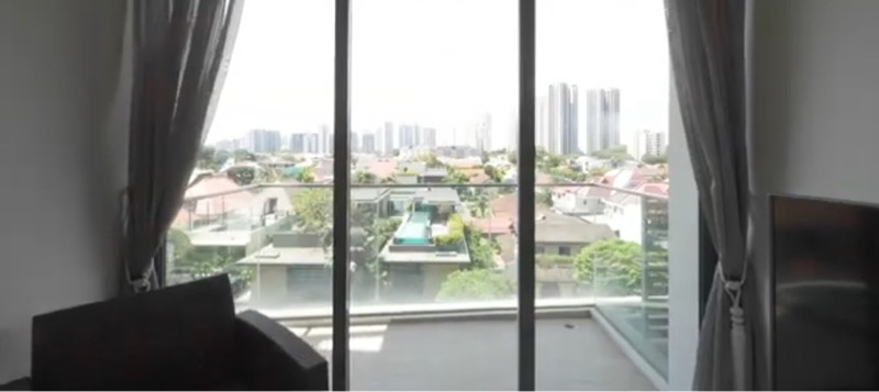 8M RESIDENCES 209