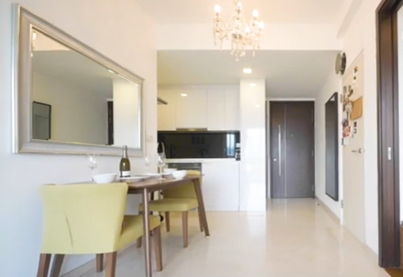 8M RESIDENCES 218