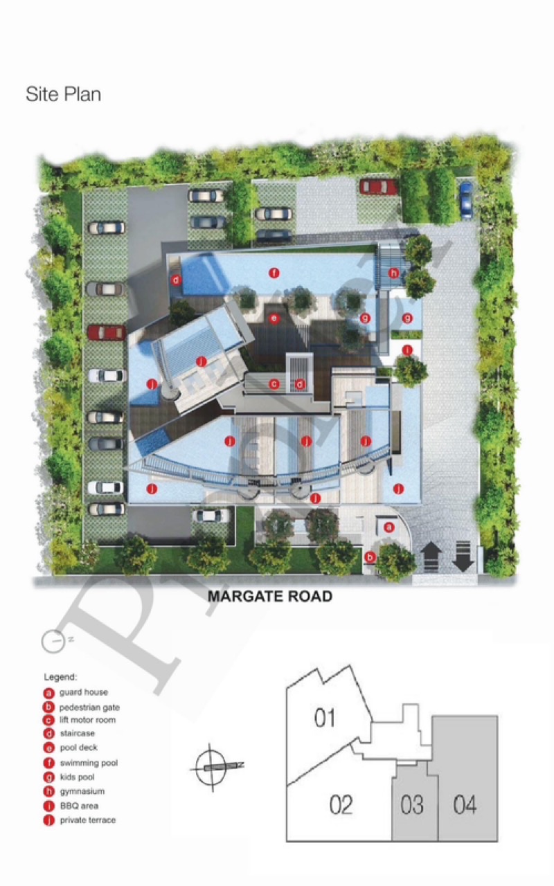8M RESIDENCES 222