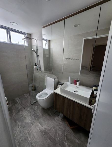 RITZ MANSIONS 6