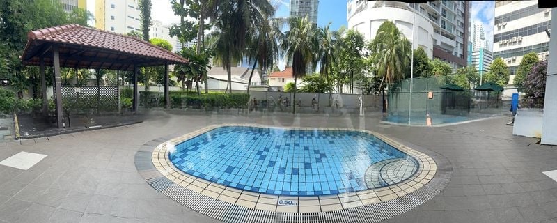 RITZ MANSIONS 10