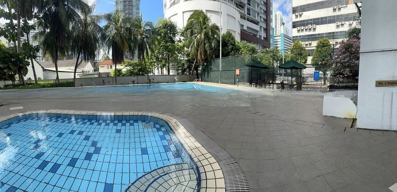 RITZ MANSIONS 11