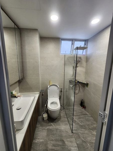 RITZ MANSIONS 7