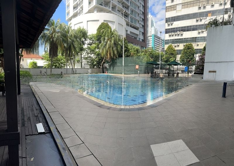 RITZ MANSIONS 12