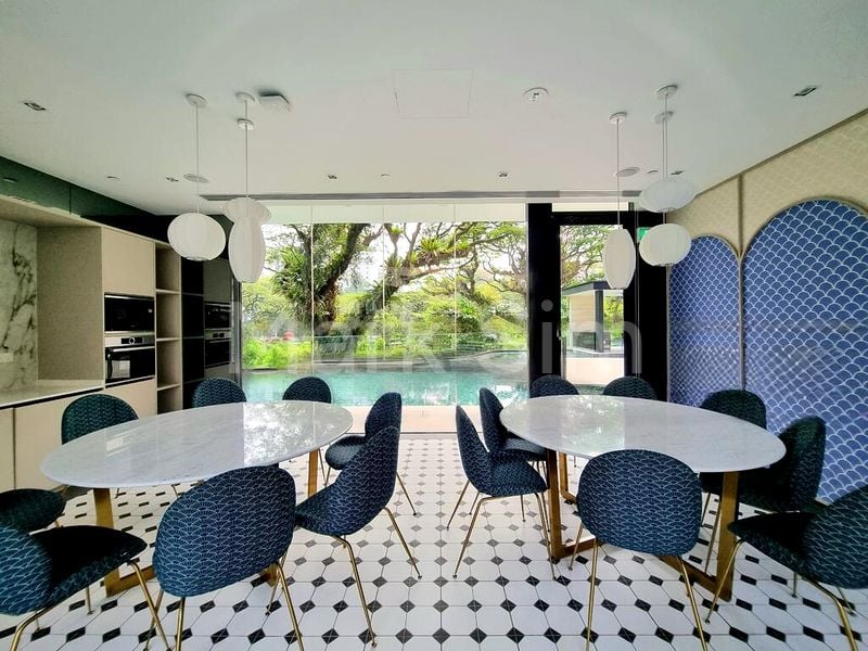 AVENUE SOUTH RESIDENCE 2