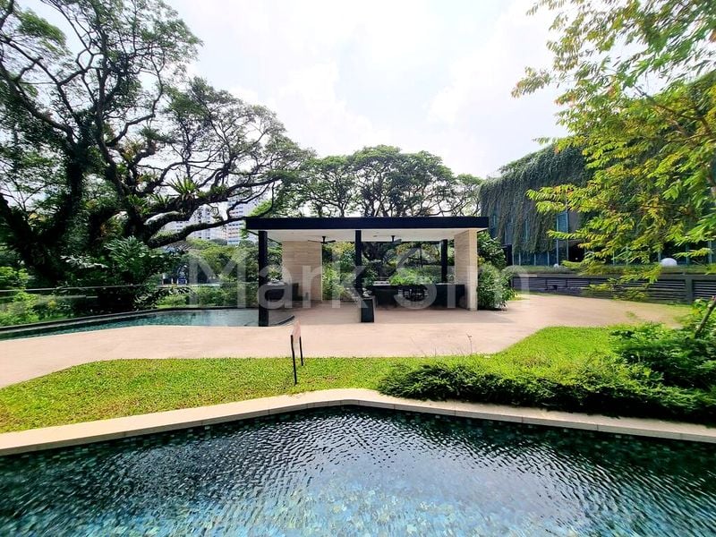 AVENUE SOUTH RESIDENCE 3