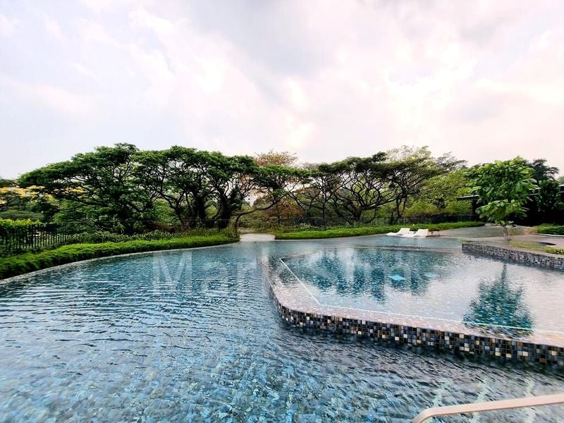 AVENUE SOUTH RESIDENCE 4