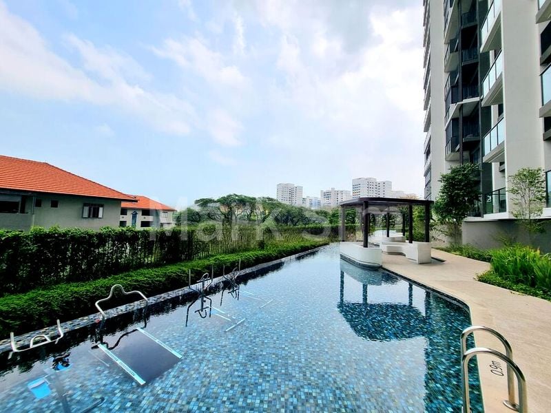 AVENUE SOUTH RESIDENCE 5