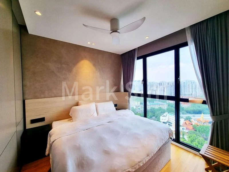 AVENUE SOUTH RESIDENCE 8