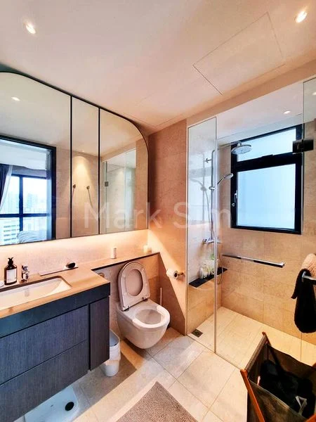 AVENUE SOUTH RESIDENCE 9