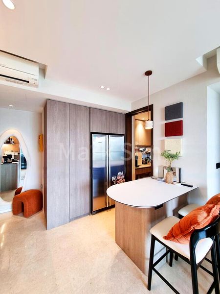 AVENUE SOUTH RESIDENCE 11