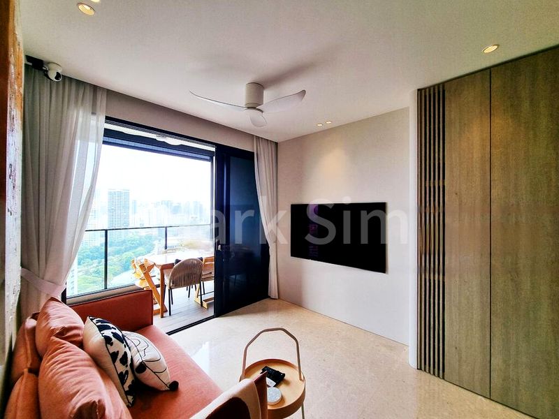 AVENUE SOUTH RESIDENCE 14