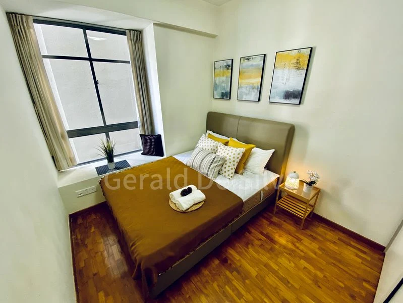 ATRIUM RESIDENCES 10