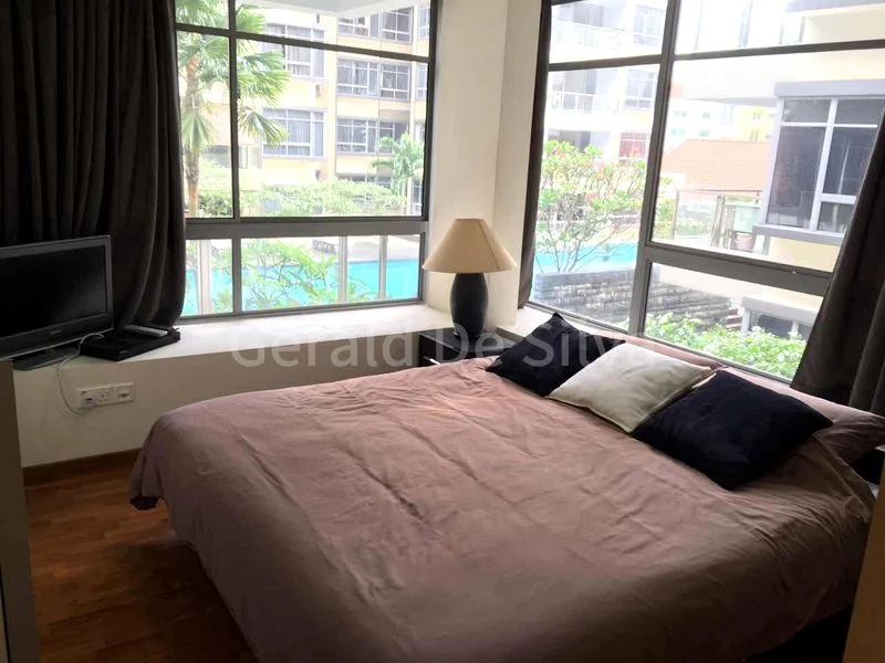 ATRIUM RESIDENCES 11