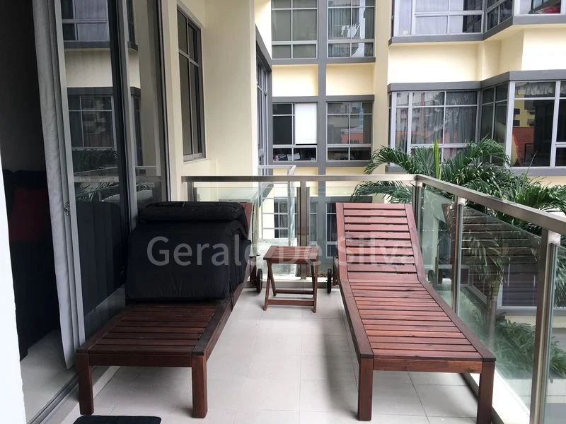 ATRIUM RESIDENCES 12