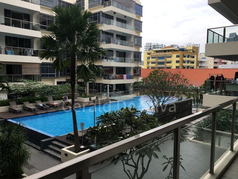 ATRIUM RESIDENCES 13