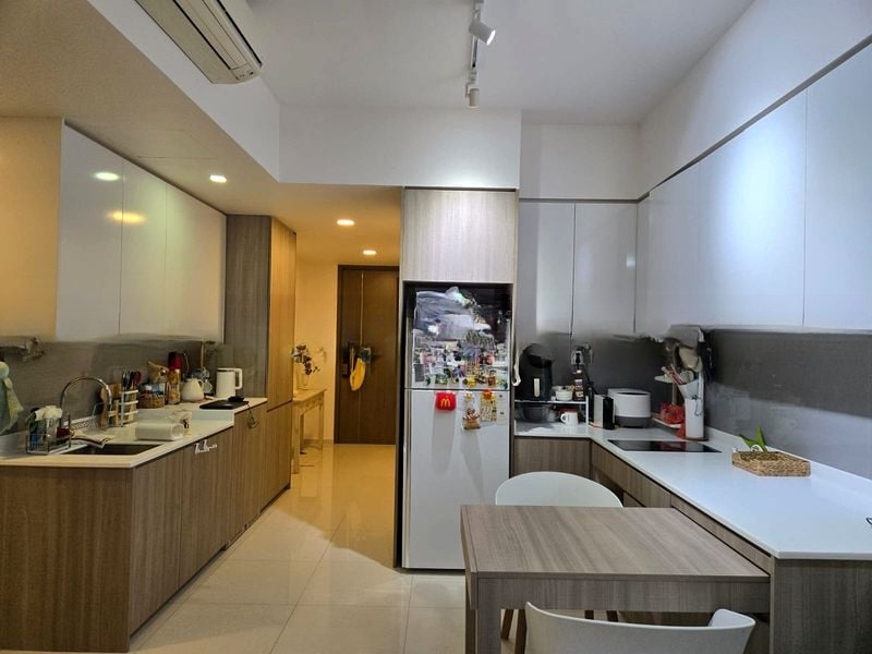 RIVERBANK @ FERNVALE 5