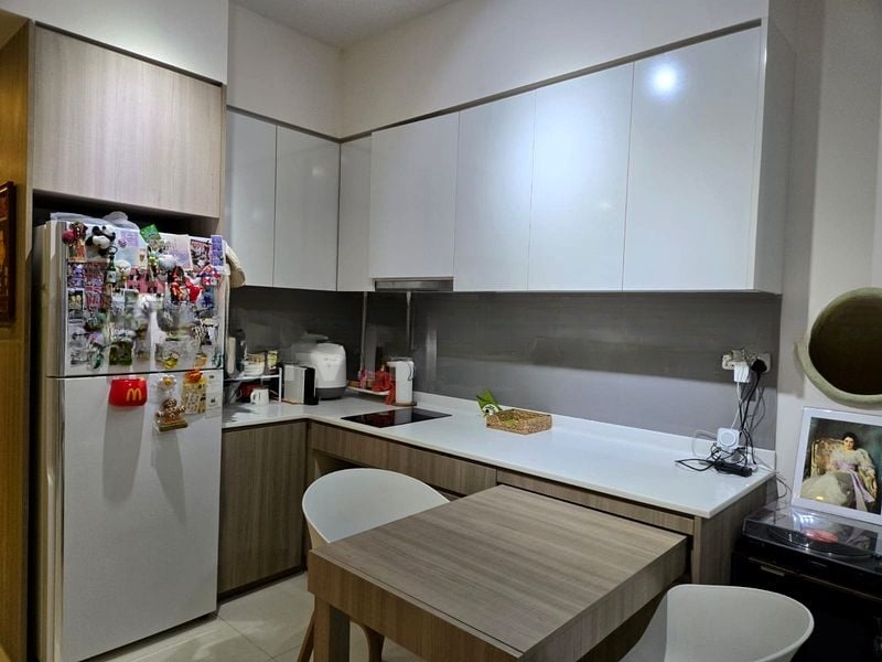 RIVERBANK @ FERNVALE 6