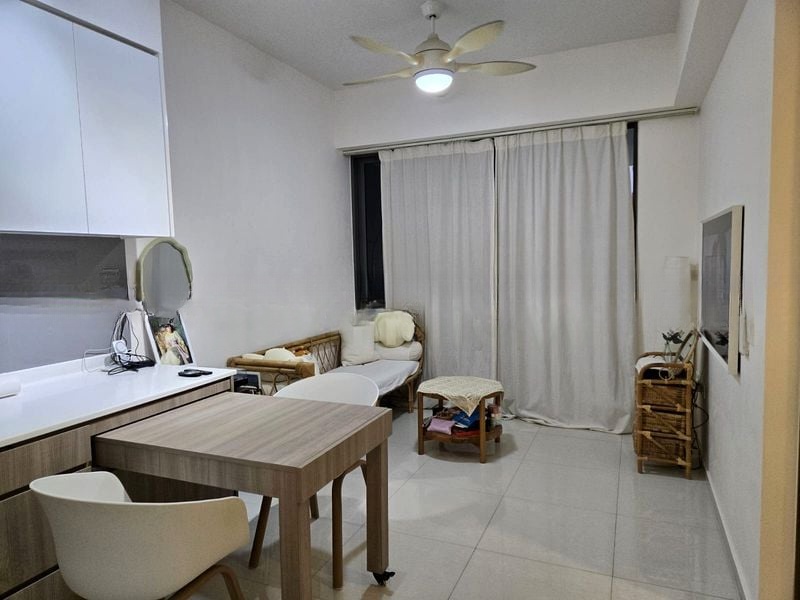 RIVERBANK @ FERNVALE 7