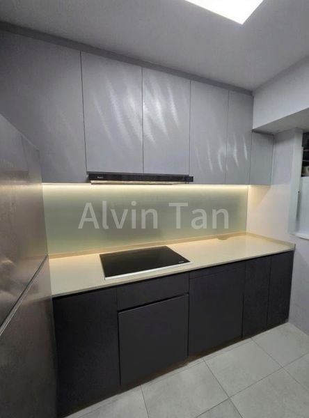 BEDOK RESERVOIR CRES 12