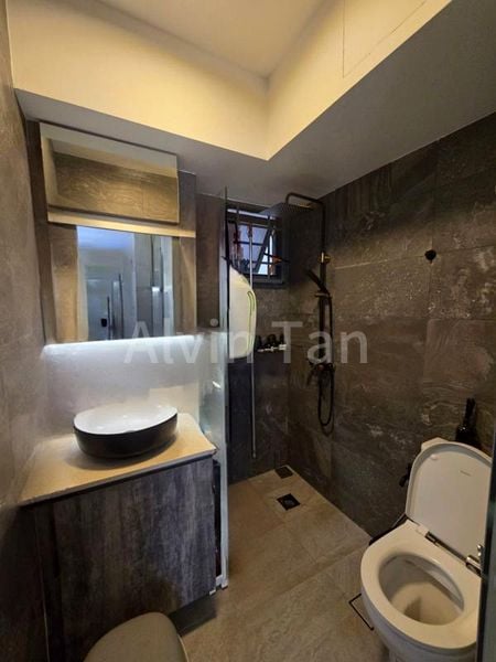 BEDOK RESERVOIR CRES 14