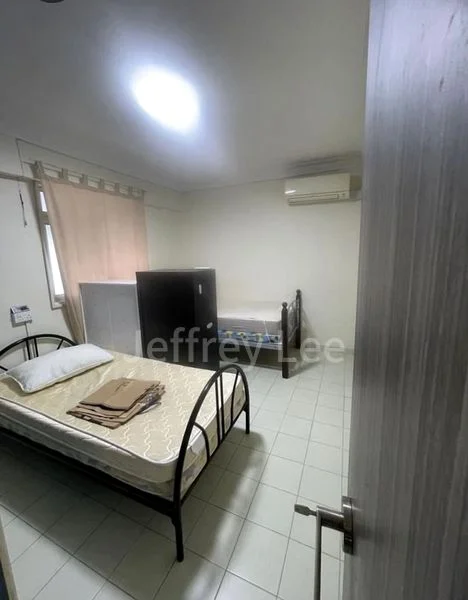 BEDOK RESERVOIR RD 6