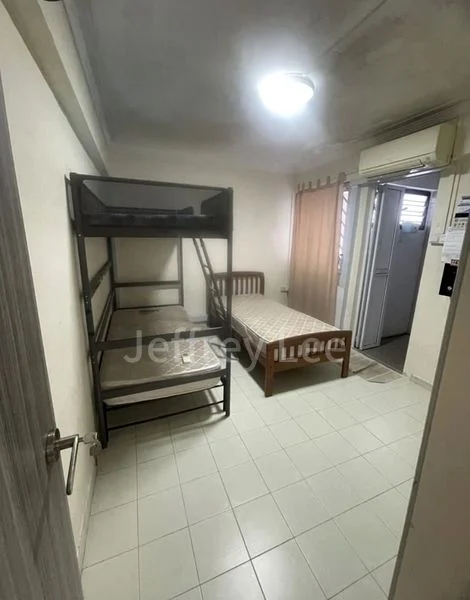 BEDOK RESERVOIR RD 7