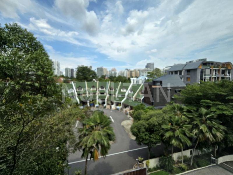 JERVOIS REGENCY 4