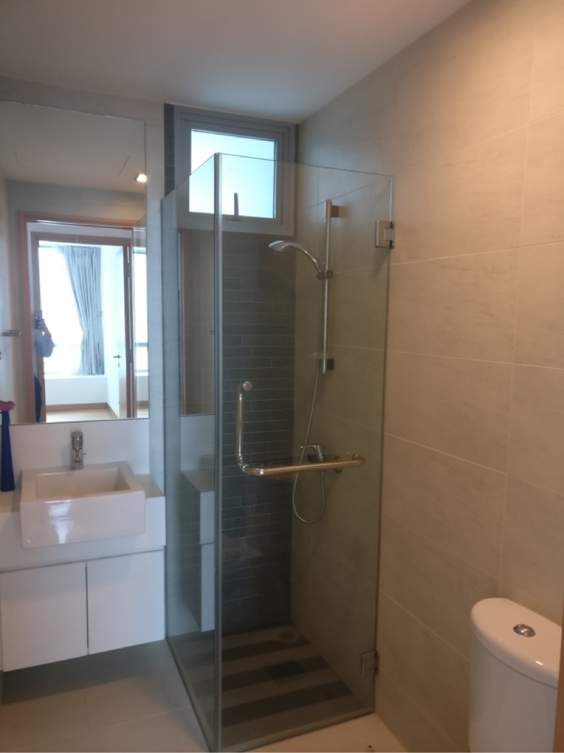 PARK INFINIA AT WEE NAM 11