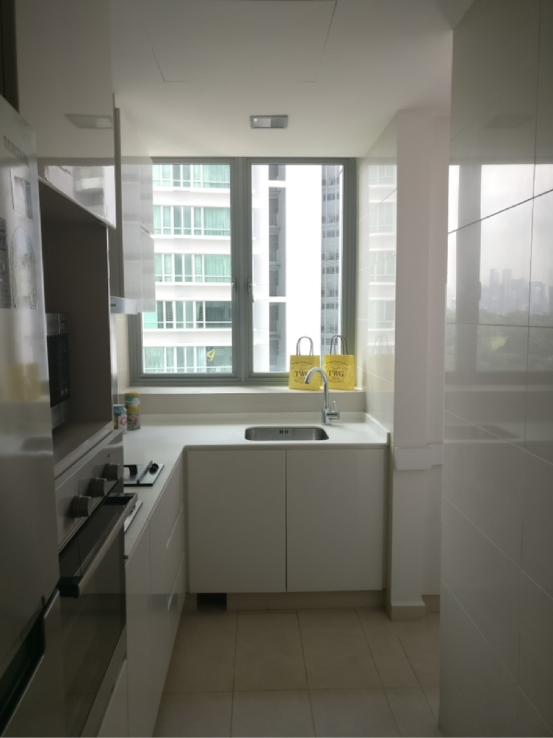 PARK INFINIA AT WEE NAM 4