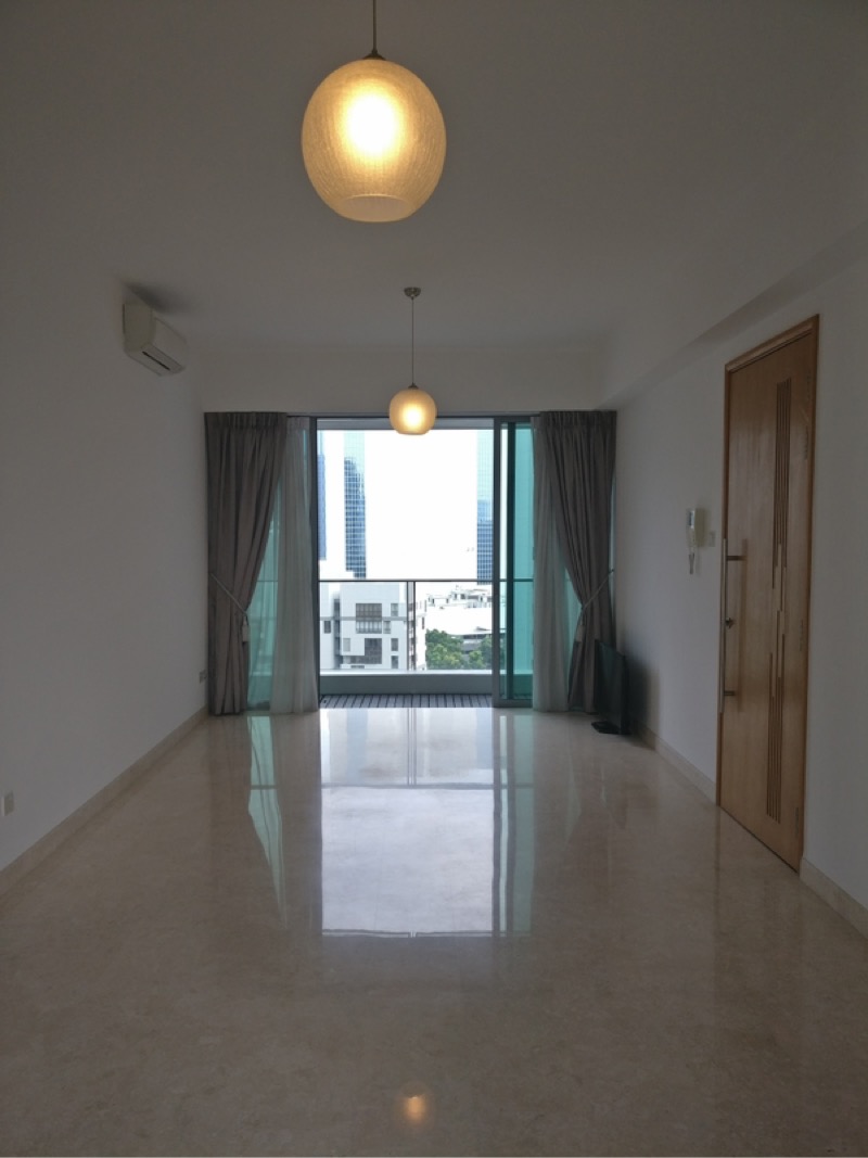 PARK INFINIA AT WEE NAM 7