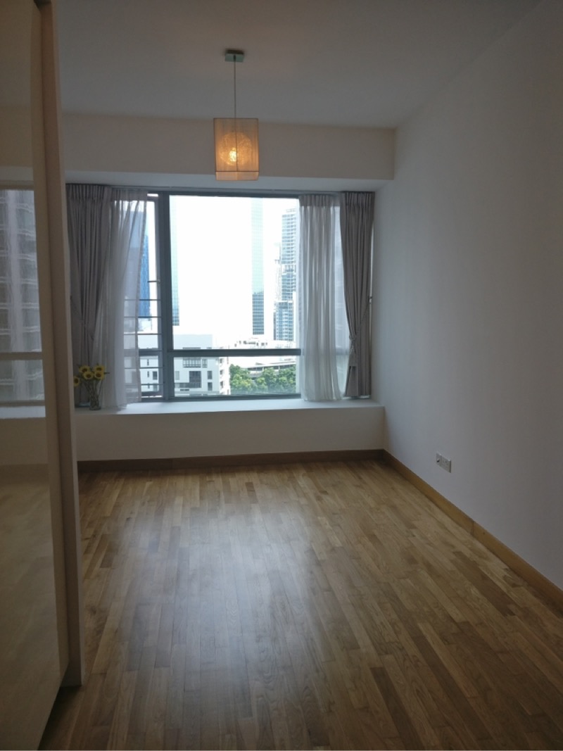 PARK INFINIA AT WEE NAM 9