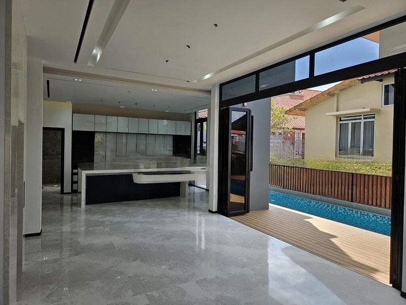 GOLDEN RISE ESTATE 7